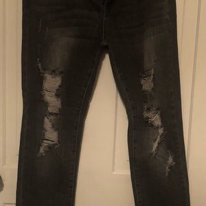 Judy Blue Jeans